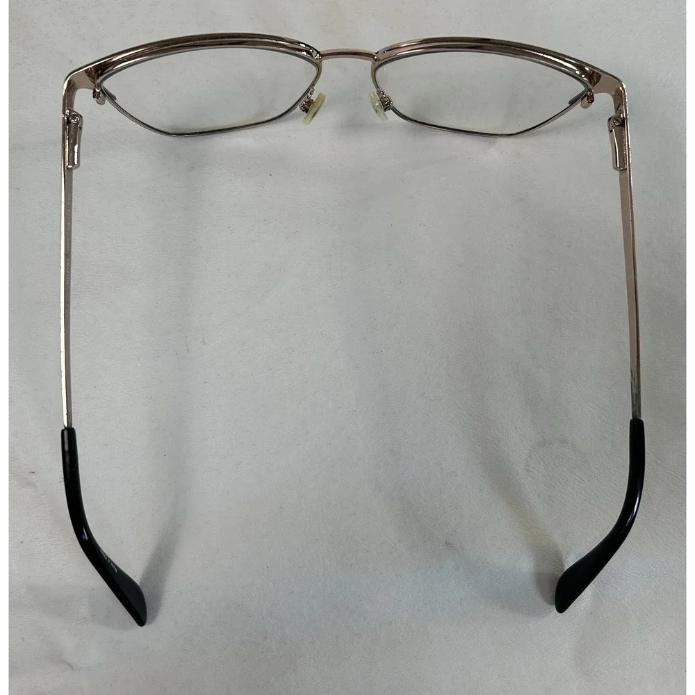 Guess Women's Eyeglasses *Frames Only* GU2795 001 56-14-140 W/Red Case